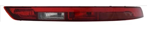 TYC Nebelscheinwerfer 17-5810-15-9 links | Kompatibel mit: AUDI Q5