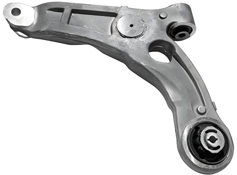SKF Radaufhängung Lenker Längslenker ohne Traggelenk VKDS 322106 Position Vorderachse links Höhe 410 mm Länge 377 mm Breite 65 mm - OE Qualität | Kompatibel mit: JEEP CHEROKEE