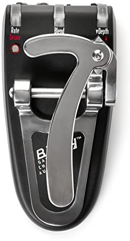 Gamechanger Audio BIGSBY Pedal