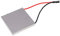 Fireplace Fan Generator Sheet High Temperature Resistance Heat Powered Stove Fan Repair Sheet Graphite Power Generation Sheet
