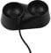 p Move Controller Dock,Ps4 Move Controller Ladestation,Ps4 Vr Ersatzteile, Move Motion-Controller Ladegerät,Vr-Controller-Ladegerät,Ladestation Mit Zwei Ladestationen Für Ps4 V