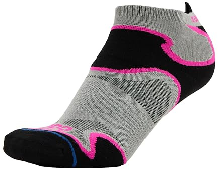 1000Mile Fusion Socklet Repreve Double Layer 82% Recycled Materials Blister Free Guarantee Fitted Heel Running Racket Sports Cross Training Gym Work Superb Everyday Sock Total comfort no Blisters