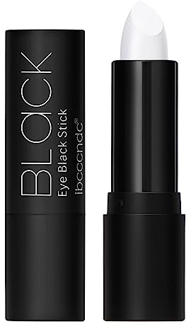 Weißer Lippenstift M att Langlebig – Mehrfarbiger Lippenstift | Wasserfester Lipgloss, Antihaftbeschichtet, Hochpigmentierter Samt-Lipgloss | atter Lippenstift Hochpigmentiert | Fantastische Farbe