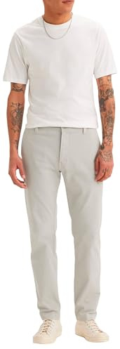 Levi's Men's Xx Chino Standard Ii Trousers, Mirage Gray Shady Gd, 36W / 32L