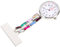 Amosfun Krankenschwester-hänge-taschenuhr Aus Legiertem Material Tragbar Und Langlebig Mit Exquisitem Dekordesign Für Studenten Ärzte Und Krankenschwestern
