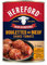 Hereford - Boulettes au Boeuf Sauce Tomate - 100% Viande origine France - Sans Conservateur - Pour 2 Personnes