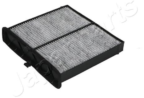 JAPANPARTS Filtro abitacolo FAA-MA20 Filtro al carbone attivo Altezza: 25 Larghezza: 206 Lunghezza: 200