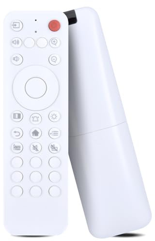 GOUYESHO Neue Ersatzfernbedienung für Epson Beamer CO-FH01 CO-FH02 CO-W01