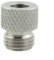 1PC For M14 Drill Sleeve Bushing for Dowelling Jig Woodworking Drill Guide Locator (8mm)