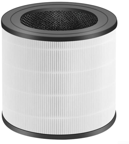Filtro a carbone attivo FY0611 per i modelli del purificatore d'aria per l'installazione semplice AC0650 e AC0651