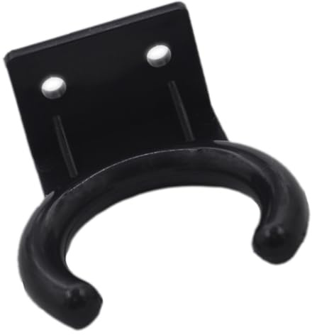 Montesy Mikrofonhalter Mikrofon Clip Mikrofon Wandhalter Mikrofon Haken Halter Wandhalterung Mic Klemmen Ersatz