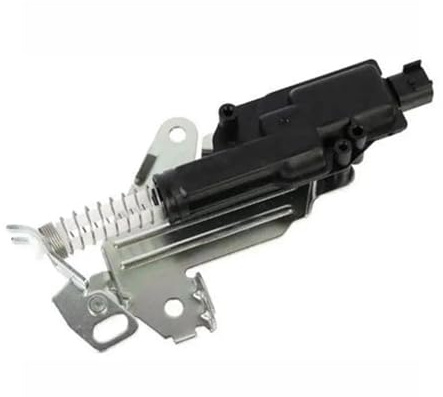 Stellmotor Zentralverriegelung Für Ford Für Fiesta Mk5 Mk6 Heckklappe Schloss Schloss Fangen Latch Antrieb 2S6T-432A98-AF 1481081 2S6T432A98AF