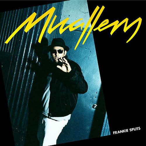 Frankie Splits [Vinyl]