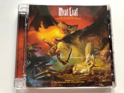 Bat Out of Hell III: The Monster Is Loose