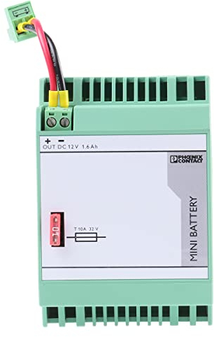 Phoenix Contact USV Akkupack für MINI-DC-UPS-12DC/2