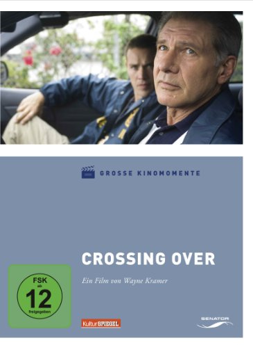 Crossing Over - Große Kinomomente