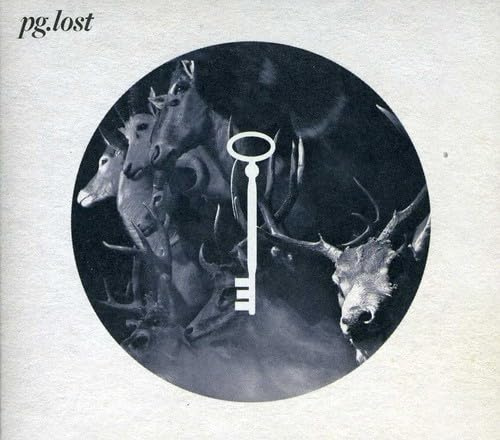 Blackstar (Cargo Records)