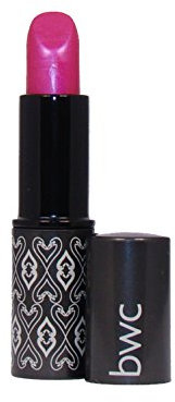 Beauty Without Cruelty Natural Infusion Moisturising Lipstick Azalea 38