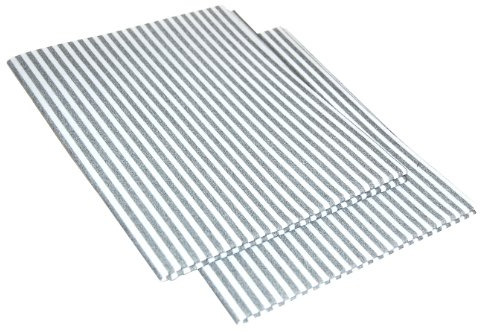 Ariston Indesit C00076031 - Filtro antigrasso per cappa aspirante