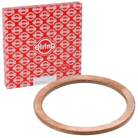 WILMINK GROUP ELRING 131.300 Dichtring | 131.300, Ölkühlerdichtung