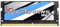 Mémoire RAM G.Skill RipJaws Series So-DIMM 4 Go DDR4 2400 MHz CL16 PC4-19200