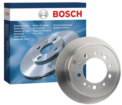 Bosch BD1750 Bremsscheiben - eine Bremsscheibe