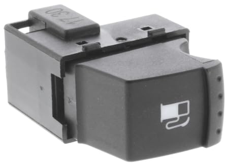 VEMO V10-73-0451 Schalter, Tankklappenentriegelung | Kompatibel mit: VW BORA I, BORA Variant, GOLF IV, PASSAT B5.5, PASSAT B5.5 Variant