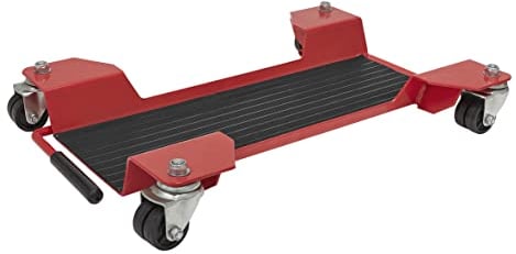 Sealey MS0651 - Cavalletto per moto