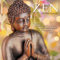 TURNER Foto-Wandkalender Jahreskalender Zen, 30,5 x 30,5 cm (22998940060)