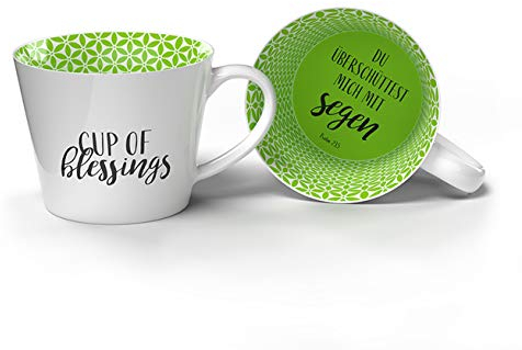 Tasse - Cup of Blessings