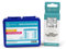 POOL Total Set> Mini-Pooltester, Schüttelbox Sauerstoff/pH + Refill