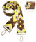 Breite 5cm Taschengurt Bunter Schultergurt Tragegurt Längenverstellbarer 75-130cm für Schultertasche Tragetaschen