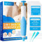 Skin Tag Removal - 2-in-1 Hautmarken-Entferner, skin tag removal Kit, Etikettenentferner, Stiftsicher und leicht zu entfernen, kleine bis große (2 mm-8 mm) große Etiketten, Abfallentferner-Set zu