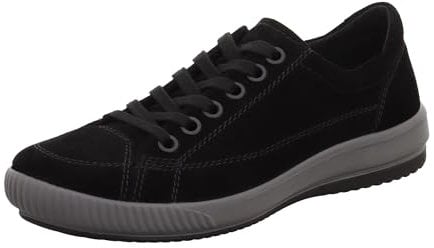Legero Damen Tanaro 5.0 Sneaker, SCHWARZ (SCHWARZ) 0200