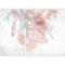 murando Papier peint intissé Plumes 350x256 cm Décoration Murale XXL Poster Tableaux Muraux Tapisserie Photo Plumes Boho Abstrait Nature Aspect béton n-A-10016-a-c