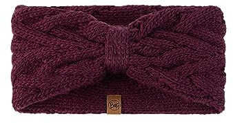 Buff Stirnband Tricot & Polar Strick Headband