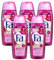 Fa Magic Oil Lot de 5 gels douche Rose jasmin 5 x 250 ml