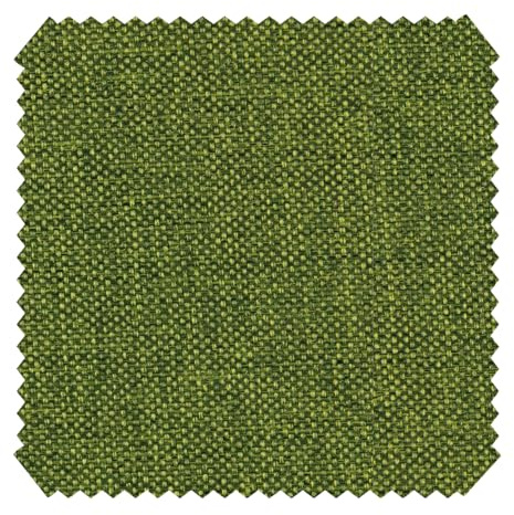 novely® Oxford 330D UV Melierter Outdoor-Stoff, UV-Beständiger Polsterstoff, Wasserabweisender Polyester-Möbelstoff, Wetterfeste Meterware 1lfm | Farbe: 17 Grün