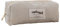 Tomedeks 1 Stück Mäppchen Federmäppchen Mädchen, Federmappe Teenager, Stiftetasche Stiftemappe Cord-Stoff Federtasche Pencil Case Schulmäppchen, Aesthetic Mäppchen(hellgrau)