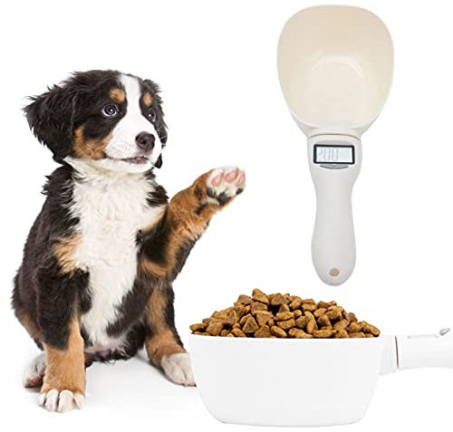 Cuillère à Mesurer Numérique, Cuillère à Mesurer électronique, Balance Alimentaire électronique avec écran LCD, Balance à Cuillère Numérique pour le Lait, le thé, la Farine, les