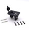 HISports Anderson Stecker für CTEK – 12-24V IP65 Adapter,12v zigarettenanzünder dose DS1011 inklusive Kupferklemmen & Schrauben