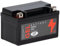 LANDPORT Batterie 12V 8,6Ah LTZ10-S Gel kompatibel für Aprilia SXV, Baotain BT125T, BMW S 1000 RR, Herkules PR 5 S, Honda CB 250 CBR