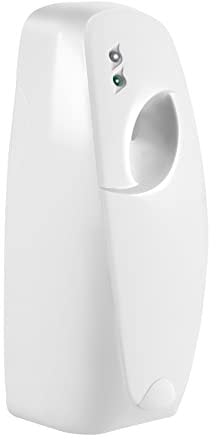 Asuinxurr Automatische Parfüm Luft Erfrischer Aerosol Duft für 14 cm Höhe Duft Kann (Nicht Einschließlich)
