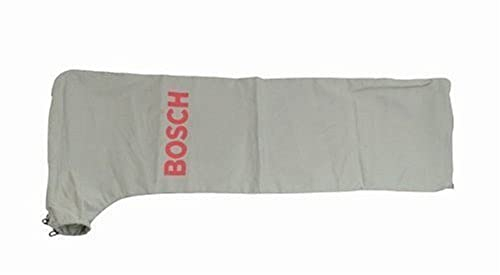 Bosch Accessories Professional Zubehör 2 605 411 205 Staubbeutel Staubbeutel für GTS 10