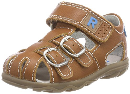 Richter Kinderschuhe Jungen Terrino Geschlossene Sandalen