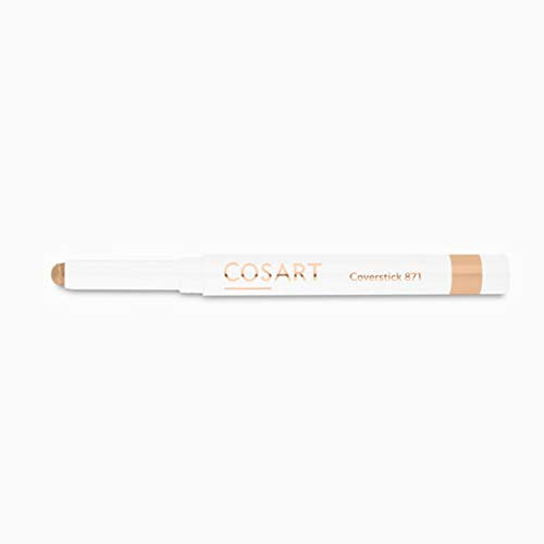 Cosart Make Up Coverstick, antiseptisch 0871 Naturel