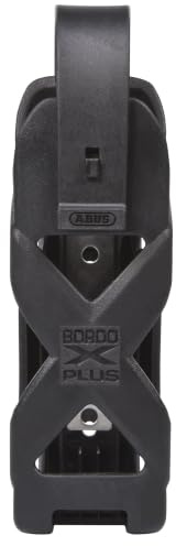 ABUS Schlosstasche ST6400 - Transporttasche für das Bordo Granit XPlus 6400/85 - Zubehör
