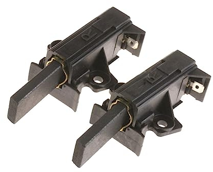 Zanussi 50680490005 - Escobillas de carbón para lavadora