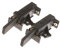 Zanussi 50680490005 - Escobillas de carbón para lavadora