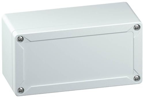Spelsberg TG-ABS 1608-9-O Waterproof Box
